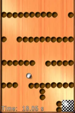 Marble Maze android App screenshot 2